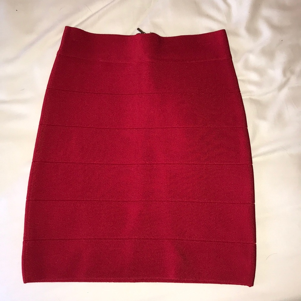 Bebe skirt sz xs